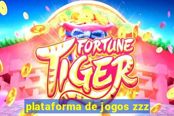 plataforma de jogos zzz